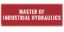 Picture of Certification Patch-Master Industrial Hydraulics