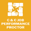 Picture of C & C Job Performance Proctor