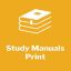 Picture of Print Manual for Corp Test Applicant