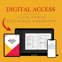 Picture of Digital (Online) Access | Fluid Power Reference Handbook