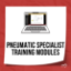 Picture of Pneumatic Specialist Training Modules