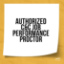 Picture of Authorized C&C Job Performance Proctor
