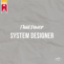 Picture of System Designer