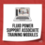 Picture of Fluid Power Support Associate Training Modules 