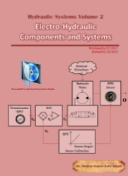 Picture of Hydraulic System Volume 2: Electro-Hydraulic Components and Systems 