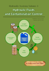 Picture of Hydraulic Systems Volume 3- Hydraulic Fluids and Contamination Control