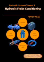 Picture of Hydraulic Systems Volume 4: Hydraulic Fluids Conditioning