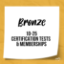 Picture of Corporate Package - Bronze
