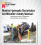 Picture of Mobile Hydraulic Technician Study Manual Download
