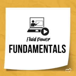 Picture of Fluid Power Fundamentals - LIVE online