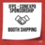 Picture of Booth Shipping - CONEXPO SPONSORSHIP 