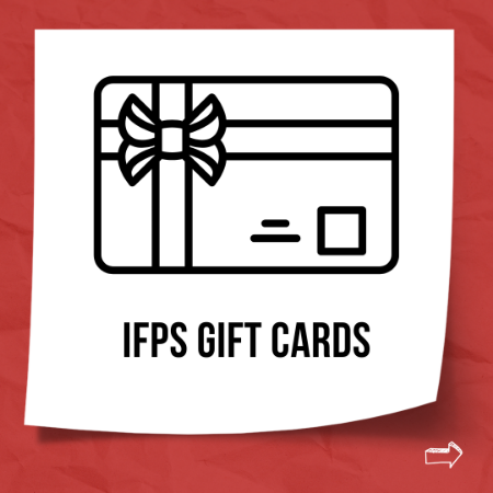 Picture for category IFPS Gift Cards