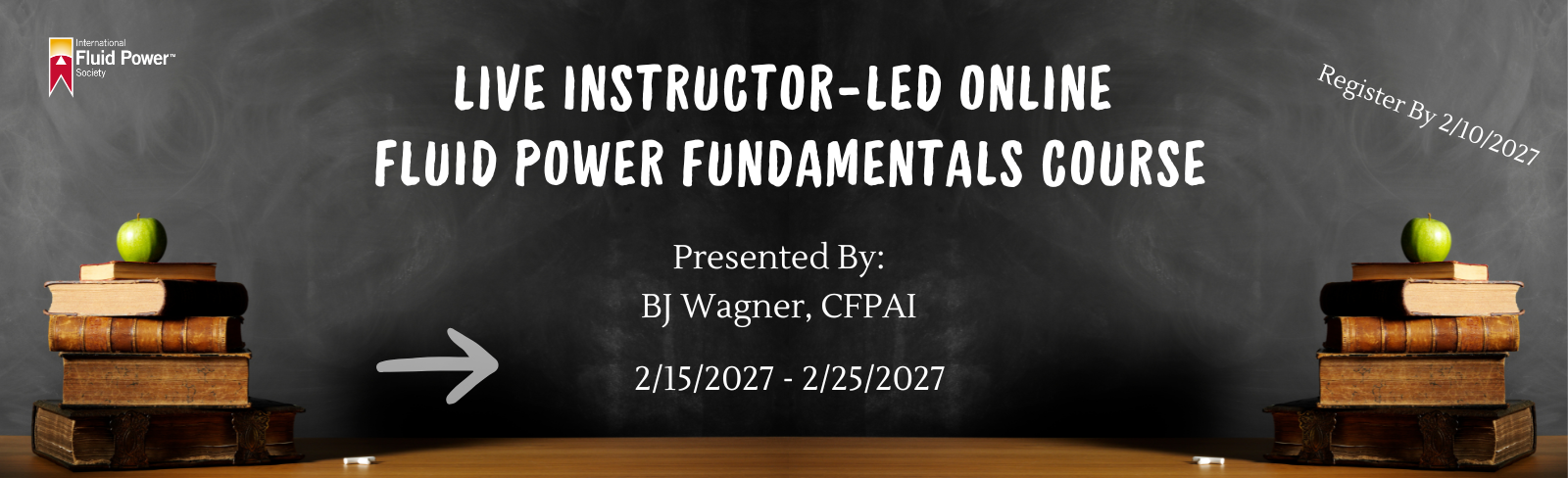 Fundamentals Training