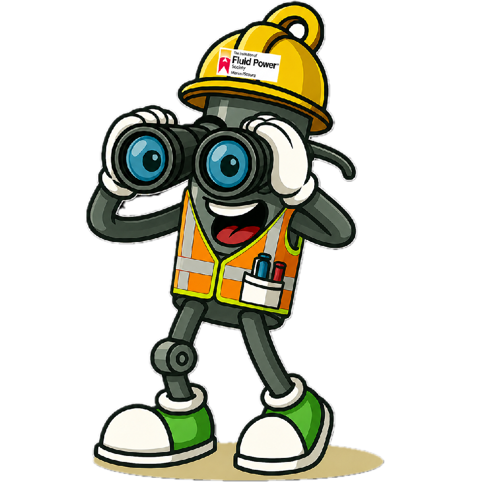 Squeezy McPressure